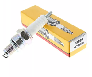 Bougies d'allumage 4629 C7hsa de bougie de <span class=keywords><strong>prix</strong></span> bon marché de fabricant de la Chine en gros pour 4629 - Product Image 2
