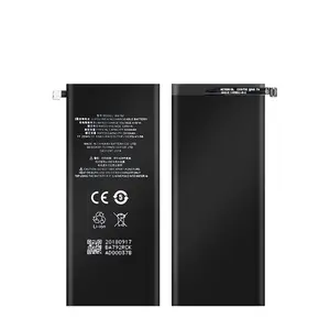 High Quality 3000mAh BA792 Lithium Battery For Meizu Pro 7 M792Q M792C Internal Phone Replacement Batteries