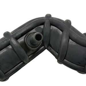 Tubo di aspirazione filtro aria 110902109 ricambi AUTO per JMC KAIYUN EURO <span class=keywords><strong>2</strong></span> <span class=keywords><strong>3</strong></span> - Product Image 5