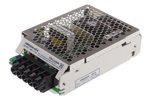 Nouvelles alimentations originales HWS50A-48/A - Montage sur châssis 48V 1.1A 53W Alimentation à découpage - Product Image 2