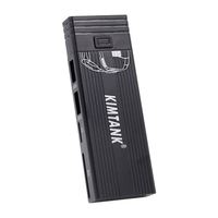 SSD Internal SATA Desain Terbaru 1TB 256GB PSSD Portabel untuk Laptop dengan Garansi 3 Tahun
