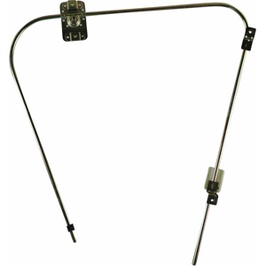 Elevador de Ventana Covind, Lado Derecho, Modelo 038/164 para Iveco NEW DAILY 1996 (2997183) - Product Image 1