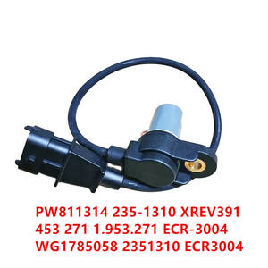 Krukas Positiesensor Pw811314 235-1310 Xrev391 453 271 1.953.271 ECR-3004 Wg1785058 2351310 Ecr3004 Voor <span class=keywords><strong>Proton</strong></span> <span class=keywords><strong>Gen</strong></span> <span class=keywords><strong>2</strong></span> 1.6l - Product Image 2