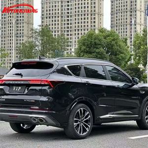 Chery Jetour X70 PLUS 1.6T SUV Usado de 197 CV con 7DCT - Certificación de Inspección <span class=keywords><strong>Oficial</strong></span> - Product Image 6