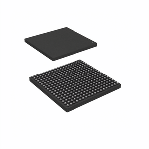 Distribuidor Autorizado de Componentes Electrónicos: Circuito Integrado FPGA 300 I/O 484FBGA, Venta al por Mayor, M1A3P1000-FGG484 484 BGA - Product Image 1