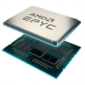 โปรเซสเซอร์เซิร์ฟเวอร์ AMD EPYC <span class=keywords><strong>7313P</strong></span> ความเร็ว 3 GHz 16 คอร์ และ 32 เธรดประมวลผล - Product Image 1