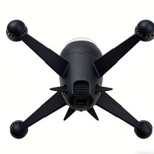 Dron de Carreras FPV Ultrarrápido - Dron de Carreras FPV de 5 Pulgadas, Ligero (0.45 kg), Resistente al Viento de Nivel 8, Dron de Vuelo YNX - Product Image 2