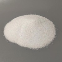 Cire de sable naturelle de qualité industrielle Premium Junaus, 100% pure, cire de glace en vrac, point de fusion 54C, granulaire, sacs de 25 kg pour le bricolage