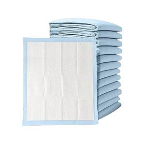 Tapis d'entraînement pour animaux de compagnie Autriche et Suisse, tapis absorbants pour chiots 60x60, tapis de propreté intérieurs pour petits chiens, chats, lapins - Product Image 3