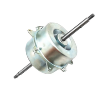 Moteur à condensateur monophasé Yimingde 220V/50Hz 22W, boîtier métallique, AC 1350 tr/min pour chauffe-eau au gaz, certifié CE, protection IP55