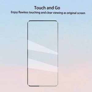 <span class=keywords><strong>Precio</strong></span> de fábrica 9H Cobertura completa Vidrio templado para <span class=keywords><strong>Samsung</strong></span> <span class=keywords><strong>Galaxy</strong></span> A36 Transparente Claro Protector de pantalla inastillable - Product Image 6