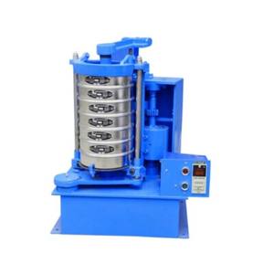 Efficiente apparecchiature di analisi di laboratorio separatore a schermo vibrante rotante setaccio Shaker motore nucleo componente in acciaio inox ad alto rendimento - Product Image 1