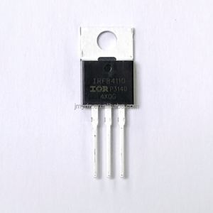 IRFB4110PBF TO-220 N Channel 100V 180A Mosfet IRFB4110 ของแท้ - Product Image 1