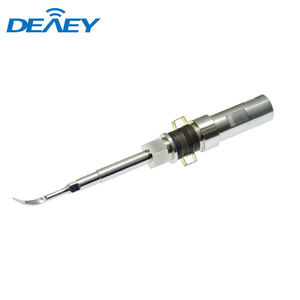 39kHz bàn chải đánh răng làm sạch scalers siêu âm răng làm sạch đầu dò - Product Image 1