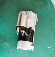 Nouveau moteur de démarreur moteur FPT 40333447 pour tracteur LS pour usine de vente au détail et de fabrication