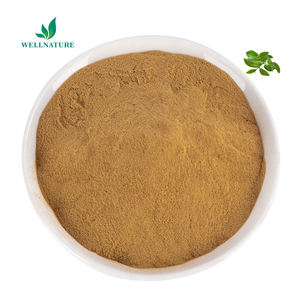 Teh hijau organik ekstrak bubuk teh polifenol 98% Egcg 50% catechin 70% - Product Image 3