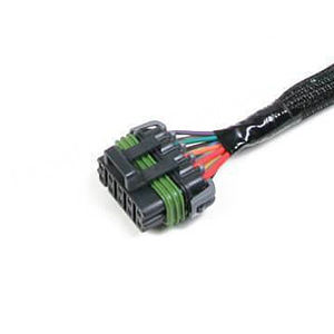 OE # Arnés de Cableado para Inyector Diesel 090127666760 para HARRIER 2017-2020, Material ABS, Certificado IATF16949 - Product Image 4