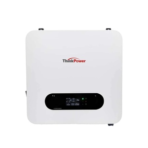 Giá lưới Tie ba giai đoạn năng lượng mặt trời inverter15kva 15KW 25kw với wifi CT có sẵn cho hệ thống nhà sử dụng - Product Image 1