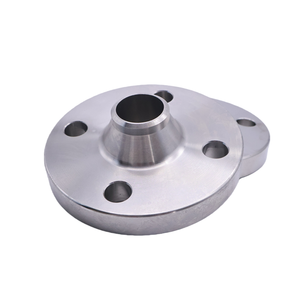 ANSI 150LB 1 Zoll 4 Zoll Schweißmuffenflansch aus geschmiedetem Edelstahl SS304 - Product Image 5