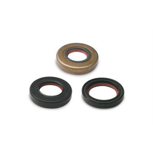 Jeu de joints d'huile FKM/PTFE pour moto Minarelli-Yamaha 50 cc - Product Image 1