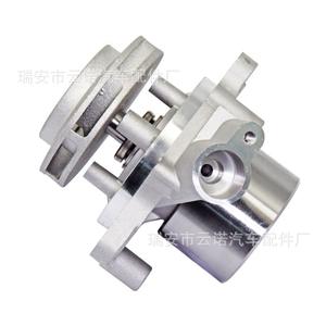 ปั๊มน้ำ 04L121011 สำหรับอะไหล่เปลี่ยนเครื่องยนต์ออดี้ สโกด้า - Product Image 3