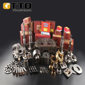 Suku Cadang Sistem Hidrolik Merek OTTO Motor Travel DNB04 DNB08 DNB50 DNB60B Suku Cadang Excavator PC138Uu-2 Suku Cadang Final Drive - Product Image 5