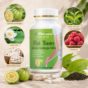 Las Mejores Cápsulas y Píldoras Adelgazantes para Pérdida de Peso, Efectivas y Rápidas para un Vientre Plano, Suplemento con Garcinia para Metabolismo y Quema de Grasa Abdominal - Product Image 5