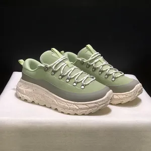 Zapatos de senderismo impermeables de alta calidad para hombre, estilo casual, para caminar al aire libre, venta al por mayor en Los Ángeles - Product Image 6