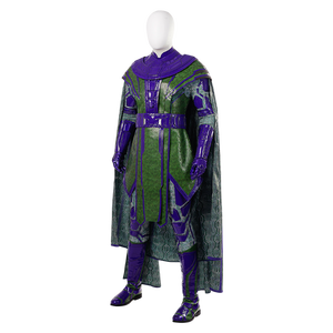 Disfraces de Cosplay Personalizados de Ant-Man y la <span class=keywords><strong>Avispa</strong></span>: Quantumania, Kang el Conquistador, para Halloween, Película de Televisión, Adultos - Product Image 2