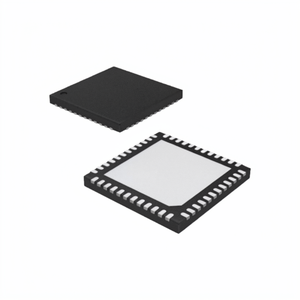 BOM IC In Stock Electronic Circuit Components XUF208-256-QF48-I10 Embedded 48 UFQFN Exposed Pad - Product Image 1