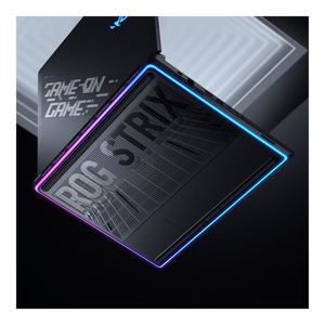 ROG Strix SCAR 18 (2025) G835LX-0021A275HX-NBLM รุ่นใหม่ล่าสุด  Ultra 9 หน่วยความจำ 16G  SSD 1TB RTX5070TI จอ 2K ขนาด 18 นิ้ว แล็ปท็อปสำหรับเล่นเกม - Product Image 6