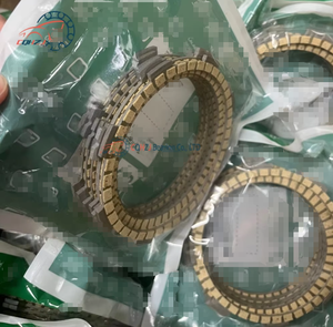 CQHZJ - Plato de Embrague para Motocicleta <span class=keywords><strong>Bajaj</strong></span> 225 - Product Image 3