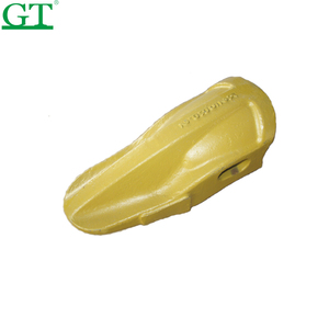 <span class=keywords><strong>Dent</strong></span> de godet d'excavatrice 207-70-14151, <span class=keywords><strong>dent</strong></span> de godet forgée de haute qualité, dents de godet pour roche PC300 PC400 tiger, <span class=keywords><strong>dent</strong></span> longue - Product Image 4