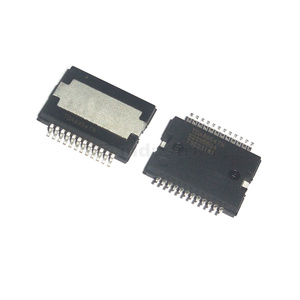 Qz tda8954th ban đầu <span class=keywords><strong>IC</strong></span> amp D Mono/stereo 420W 24hsop tda8954 tda8954th/N1 - Product Image 5