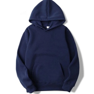 Sweat à capuche oversize pour homme, streetwear Y2K, sweat à capuche décontracté, impression de logo personnalisé, vêtements d'extérieur vierges pour l'automne et l'hiver - Product Image 1