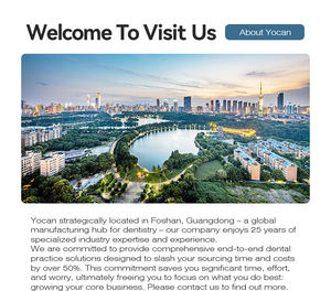 Poltrona Odontoiatrica Portatile di Alta Qualità Bestseller, Unità Dentale Completa per Trattamenti, Strumento Odontoiatrico - Product Image 3