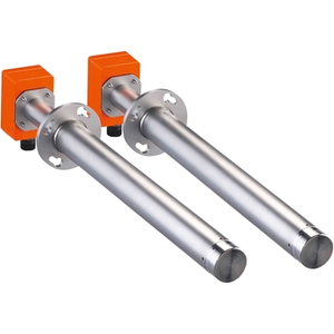 เครื่องมือวัดการไหลของก๊าซ เครื่องวัดอุตสาหกรรม FLOWSIC100 Flare-Xt เครื่องวัดการไหลแบบอัลตราโซนิก - Product Image 4