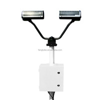 Spectromètre de pluie laser, disdromètre, mesure de la distribution des gouttes, détection des particules de précipitation, capteur