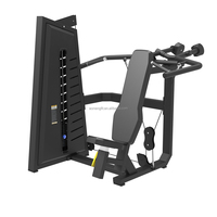 Équipement de gym commercial : Machine papillon – Vente en gros d'équipements de gym