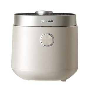 Cuisinière à riz Little Bear 1,1-2L, cuisson rapide à micro-pression pour 1-3 personnes, petit modèle électrique domestique DFB-C16R2 - Product Image 5