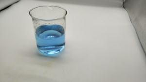 भोजन और सौंदर्य प्रसाधन रंग शानदार नीले cas 3844-45-9 एरीओक्लाइन डियोडियम नमक - Product Image 3