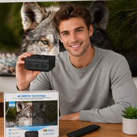 Projecteur intelligent 4K Xnano X1 MAX 2026, processeur quadricœur, Android 9, WIFI 5G, LED, vidéo 8K, Full HD 1080P, projecteur de cinéma maison