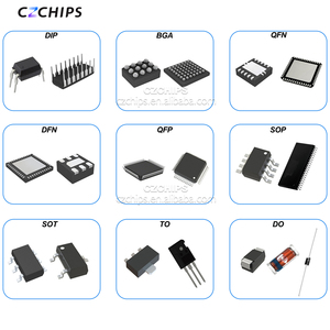 ชิปวงจรรวม3403 SOT-23 czsku สำหรับ IW23OD60ชิ้นส่วนอิเล็กทรอนิกส์ระดับมืออาชีพ - Product Image 4