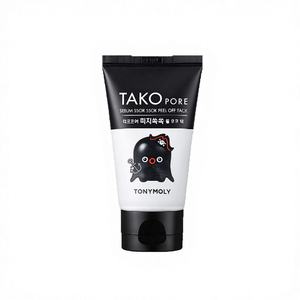TonyMoly Tacopore Productos para el cuidado de la piel Paquete de extracción de sebo - Product Image 1