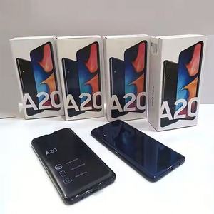 Telefono Cellulare 5G di Seconda Mano A20, 4+32GB RAM/ROM, Schermo da 6.5 Pollici, Vendita all'Ingrosso Disponibile - Product Image 5