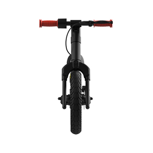 Nuovo Design 12 pollici 2 ruote al litio alimentato a batteria auto-bilanciamento bici elettrica per bambini - Product Image 5