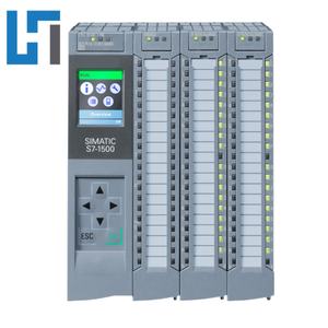 Nuevo y Original SIMATIC S7-1500 Compact CPU 1512C-1 PN 6ES7512-1CK01-0AB0 PLC Controlador de Programación 6ES75121CK010AB0 en Stock - Product Image 2