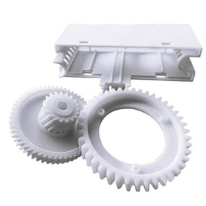 KAIERWO Flexible Resin 3D Printing Prototype 3D Printing Service SLA 3D Printing - Product Image 2