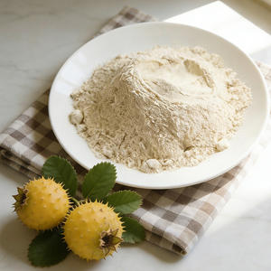 Poudre instantanée de figue de Barbarie biologique naturelle de haute qualité, qualité alimentaire - Product Image 2