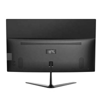 PC todo en uno de 23,6 pulgadas, FHD con procesador 8/9 th Gen i3 i5 i7, SSD 480G , DDR4 ,Ultra delgado, bisel estrecho